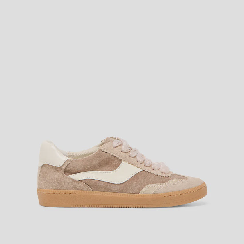 NOTICE in Dark Taupe