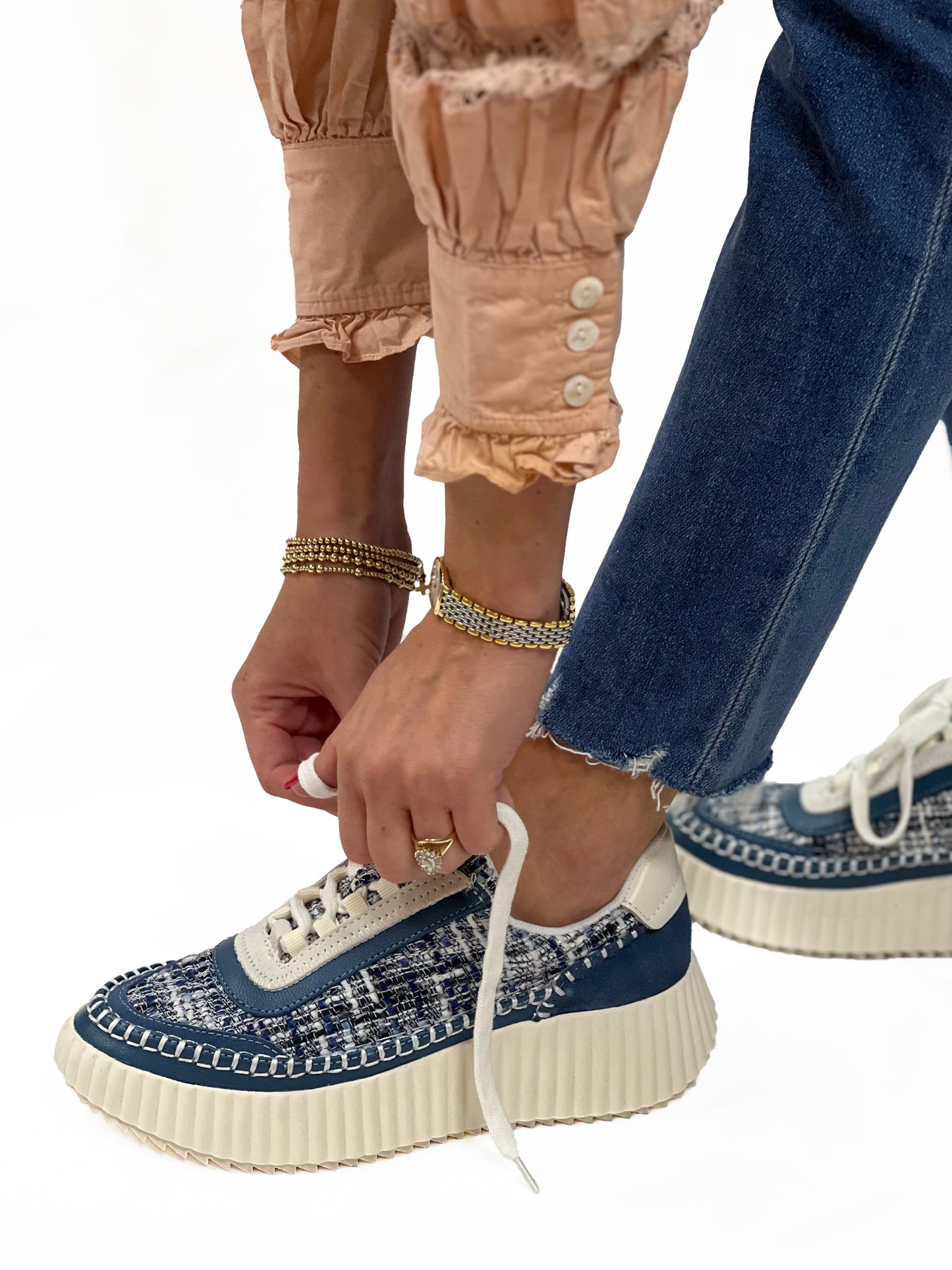 DOLEN in Navy