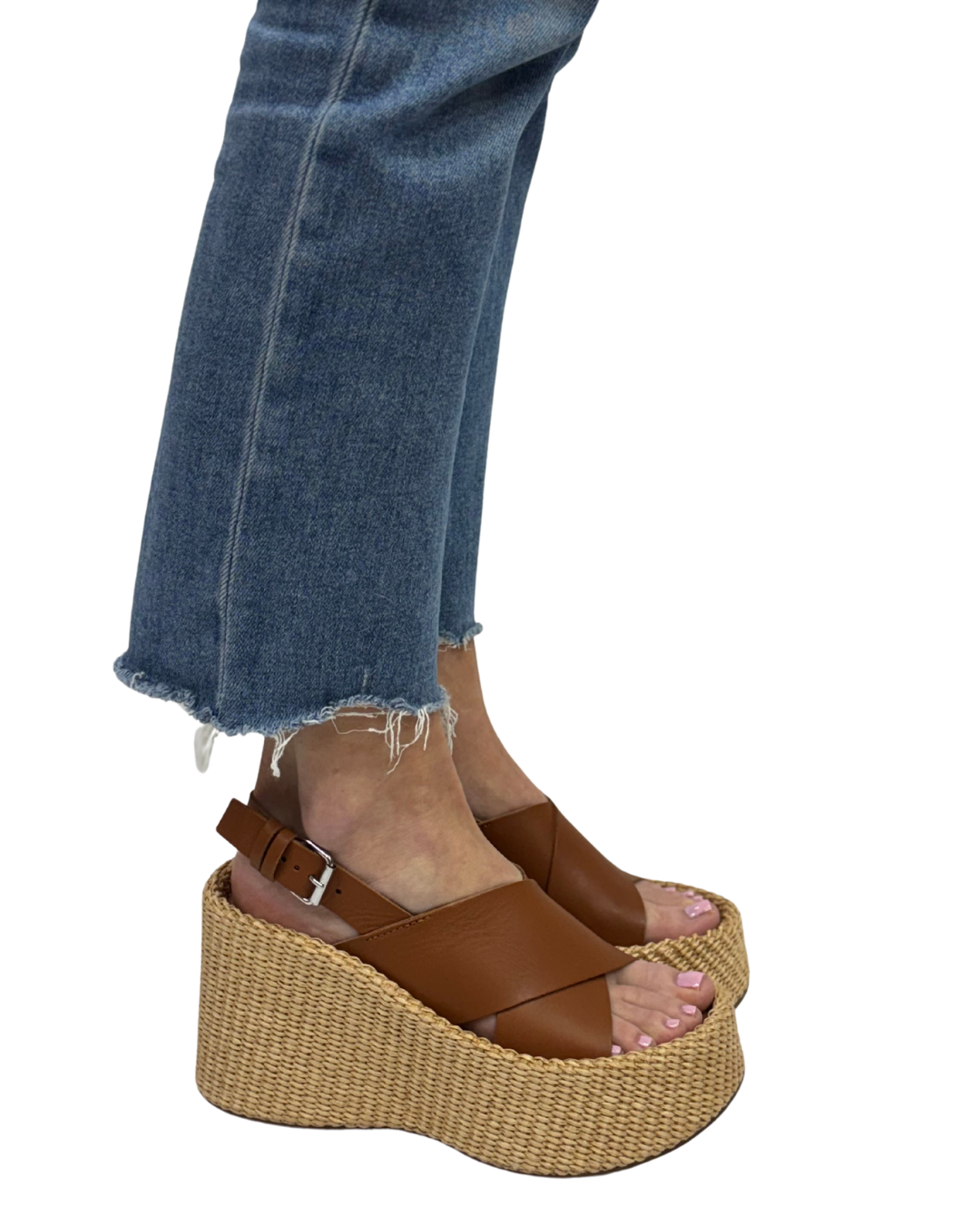 SKYLAR in Brown