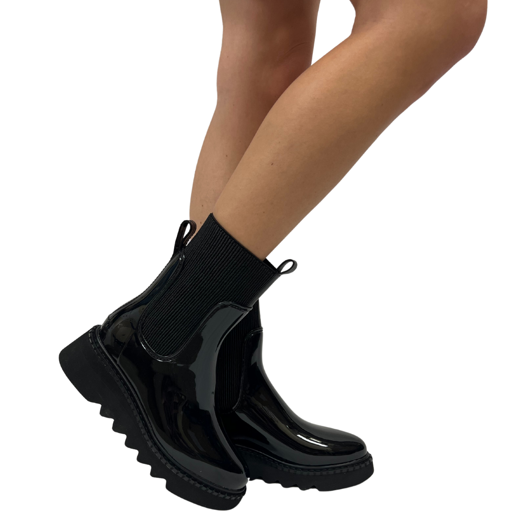 TROPIC H2O in Midnight Patent