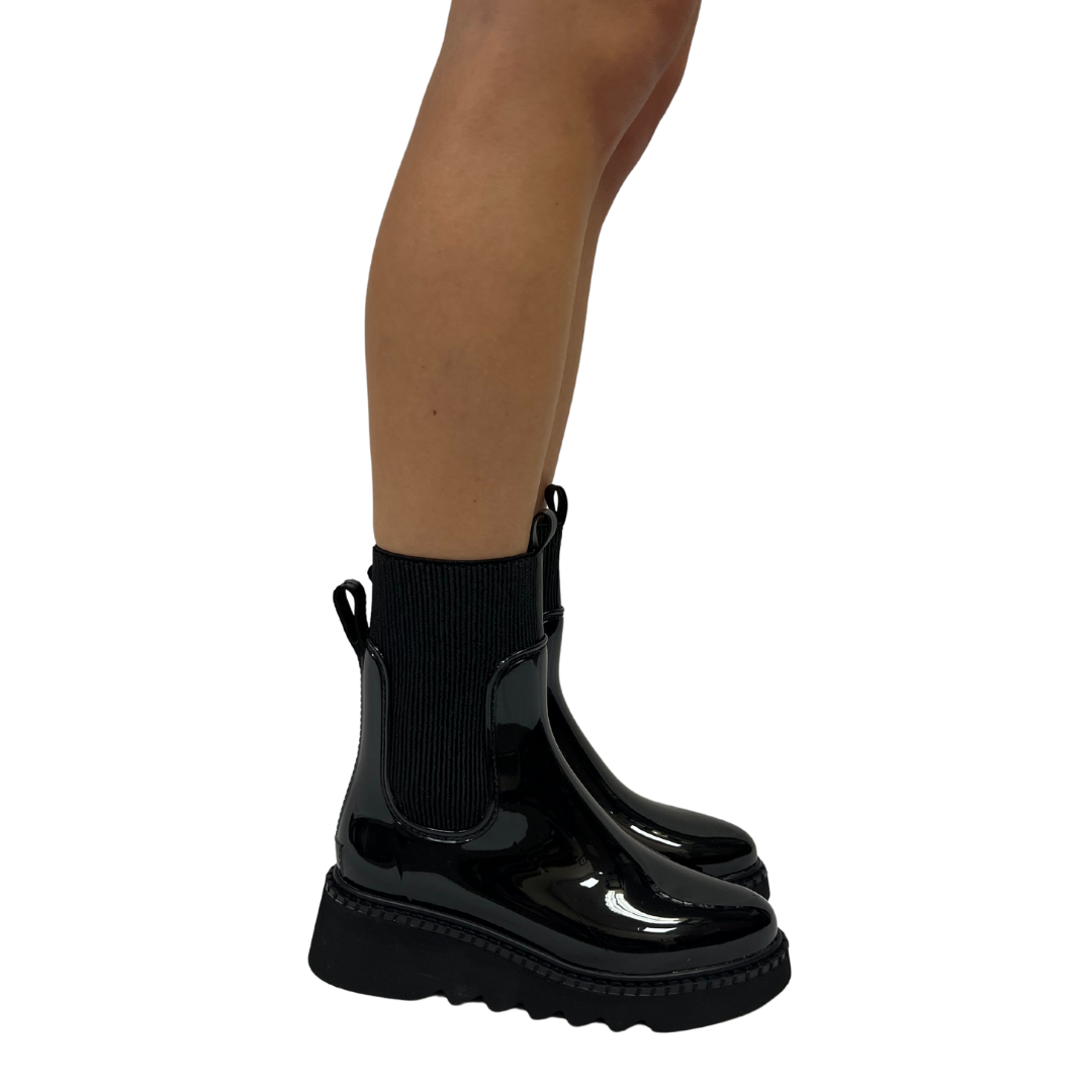 TROPIC H2O in Midnight Patent