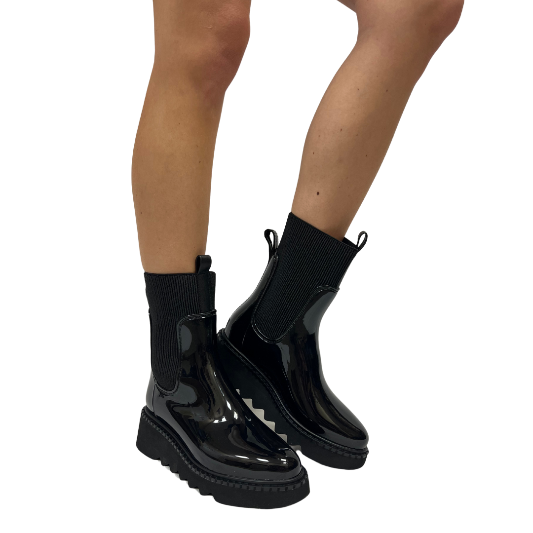 TROPIC H2O in Midnight Patent