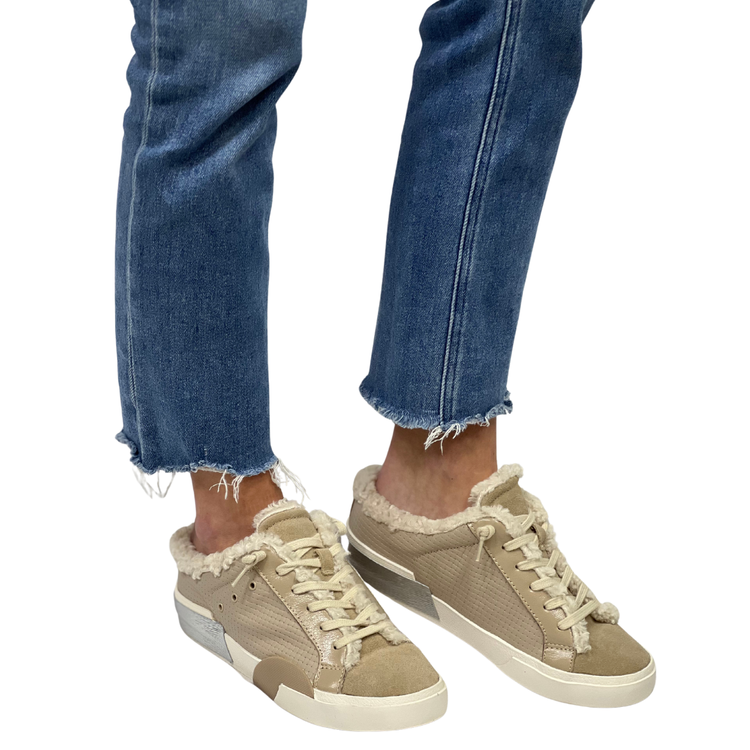 ZANTEL in Dune Woven