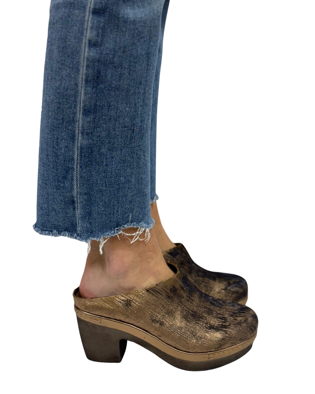 VIDA in Bronze