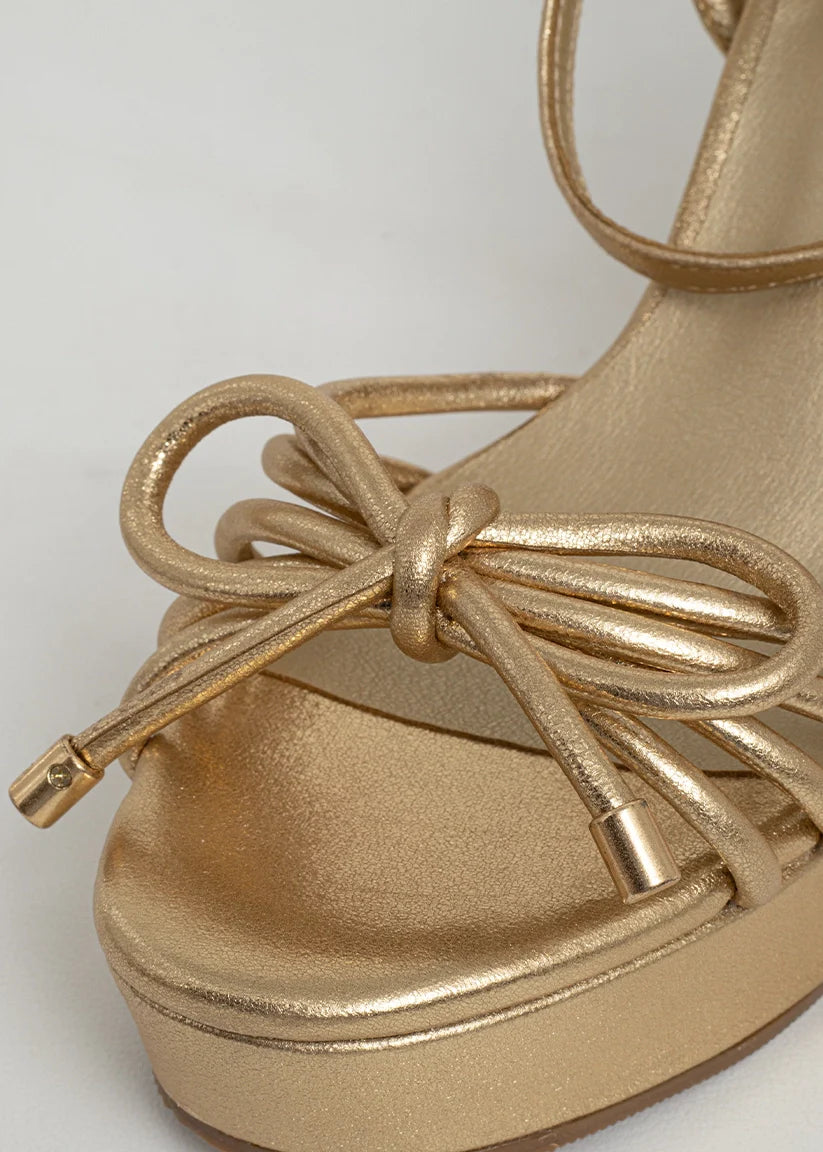 EDITH in Gold