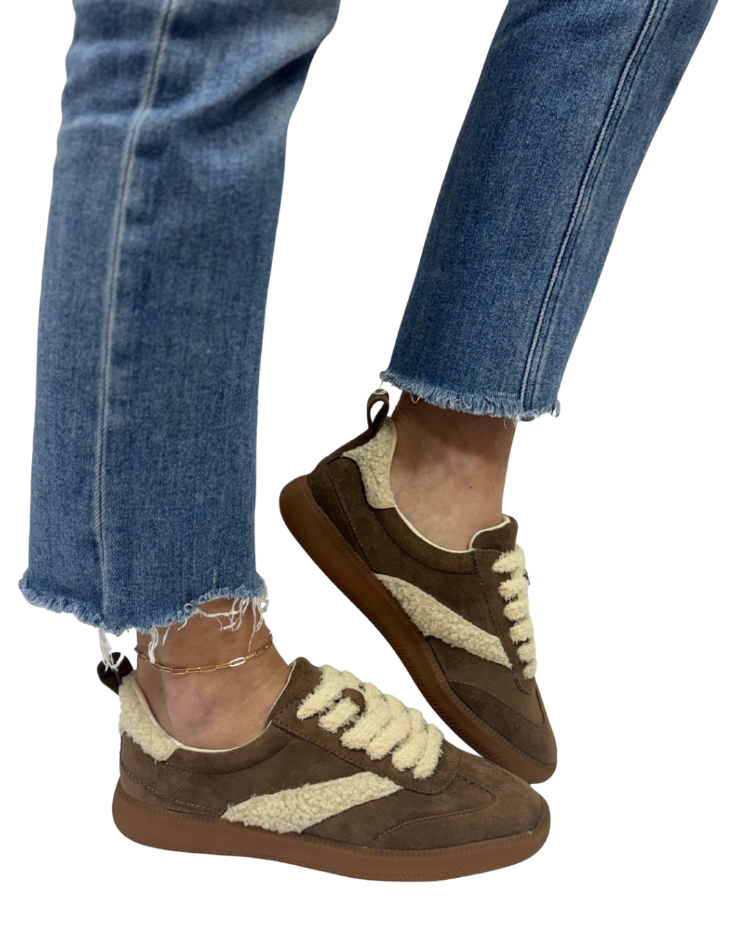 WYLDER in Taupe