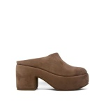 FRANKIE in Taupe