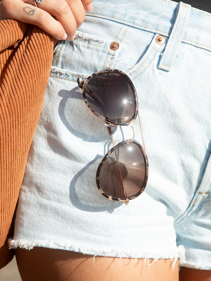 ASHER SUNGLASSES