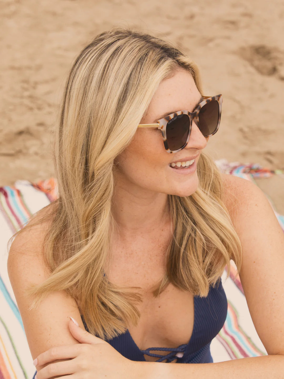 EVERLY SUNGLASSES