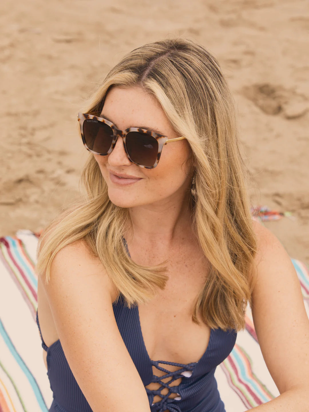 EVERLY SUNGLASSES