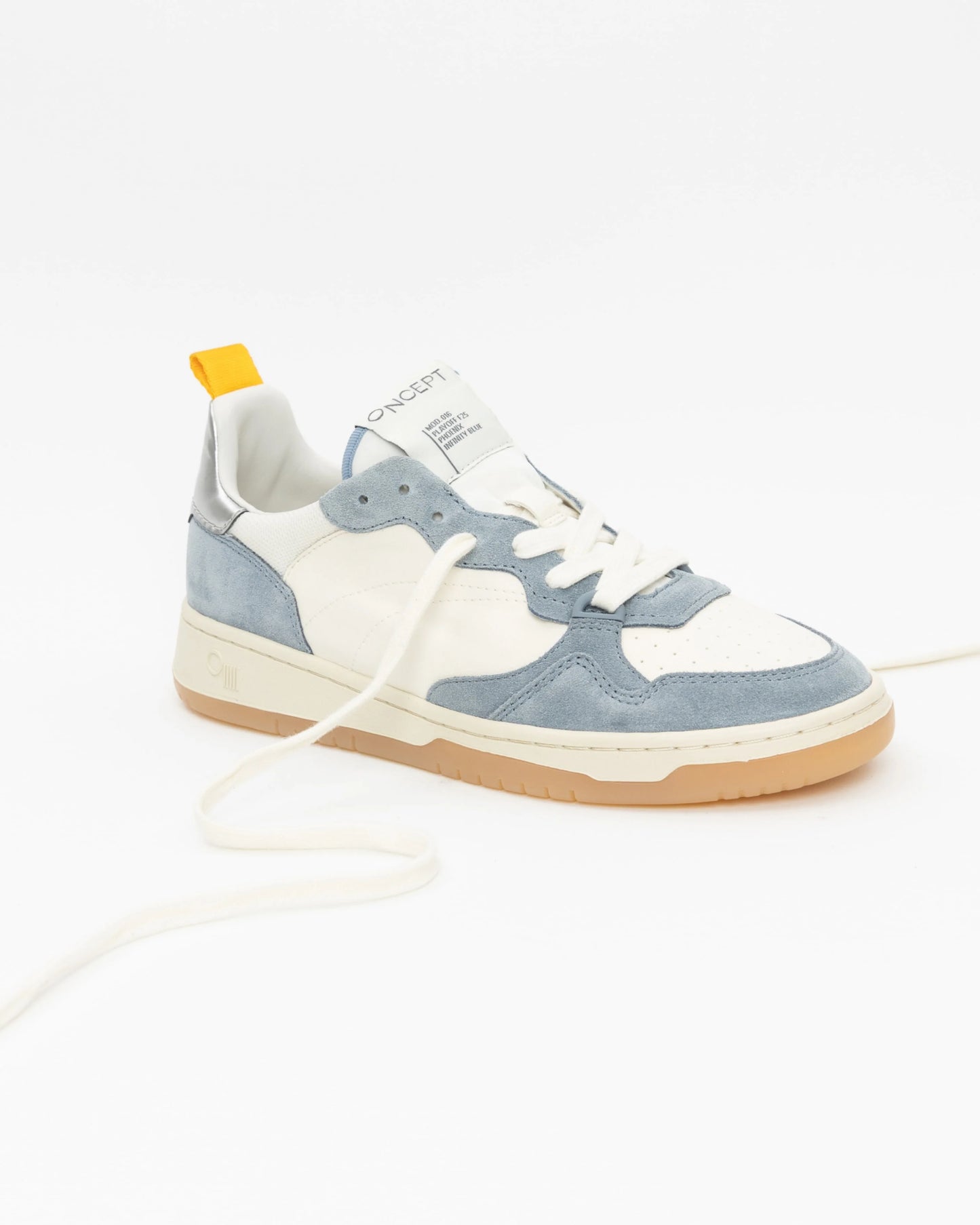 PHOENIX in Infinity Blue