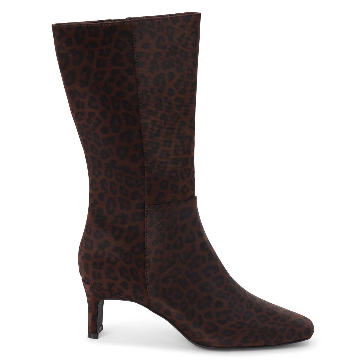 JENSEN in Brown Leopard
