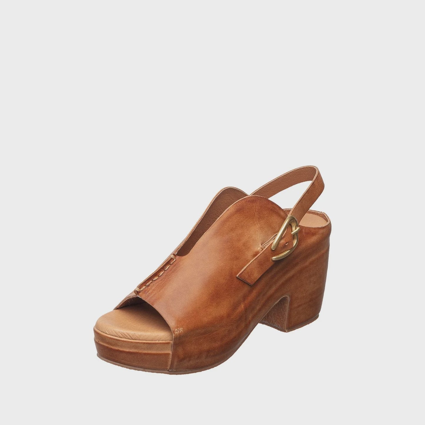 MINDY in Taupe