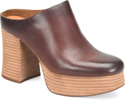 VERONICA in Tan (Rum)