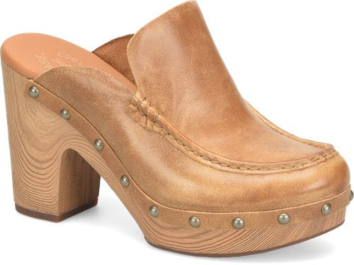 SPENCER in Tan