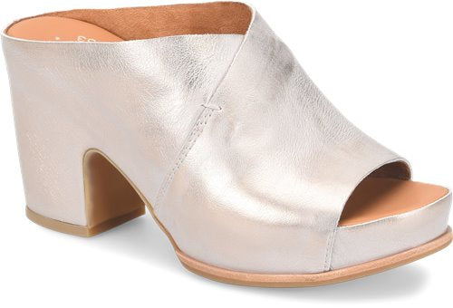 STOWE in Champagne Platino