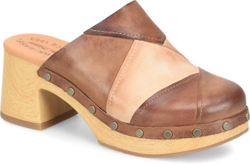 TAY in Brown