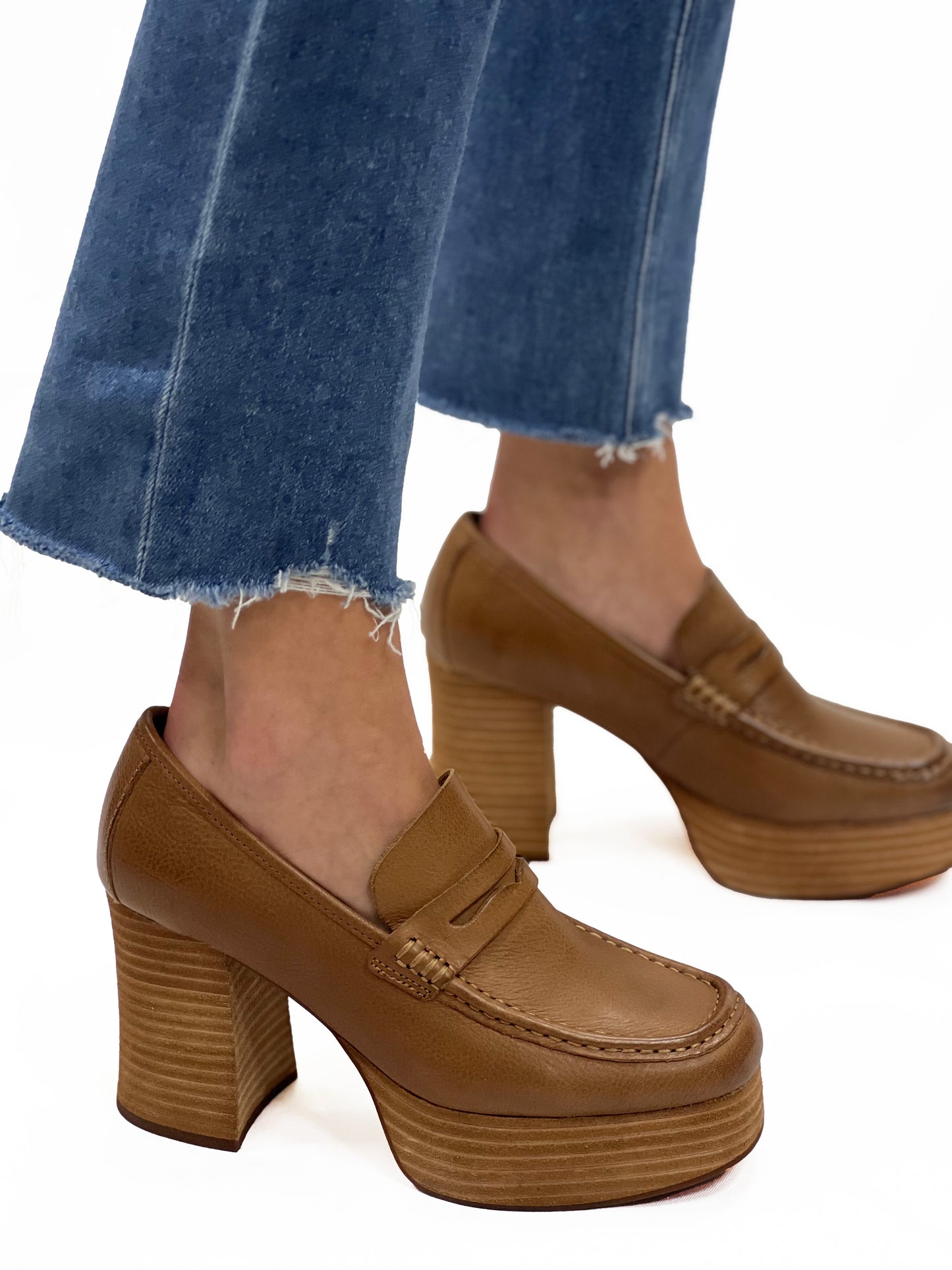 BARBARA in Brown