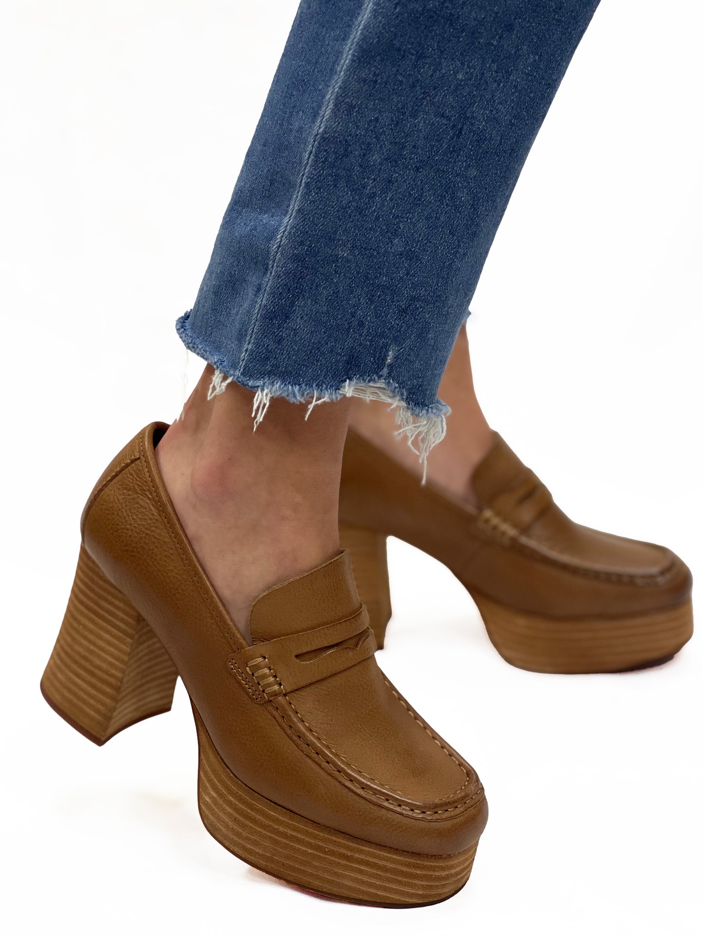 BARBARA in Brown