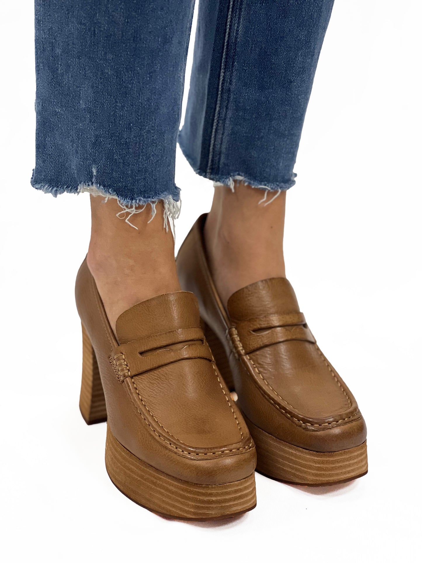BARBARA in Brown