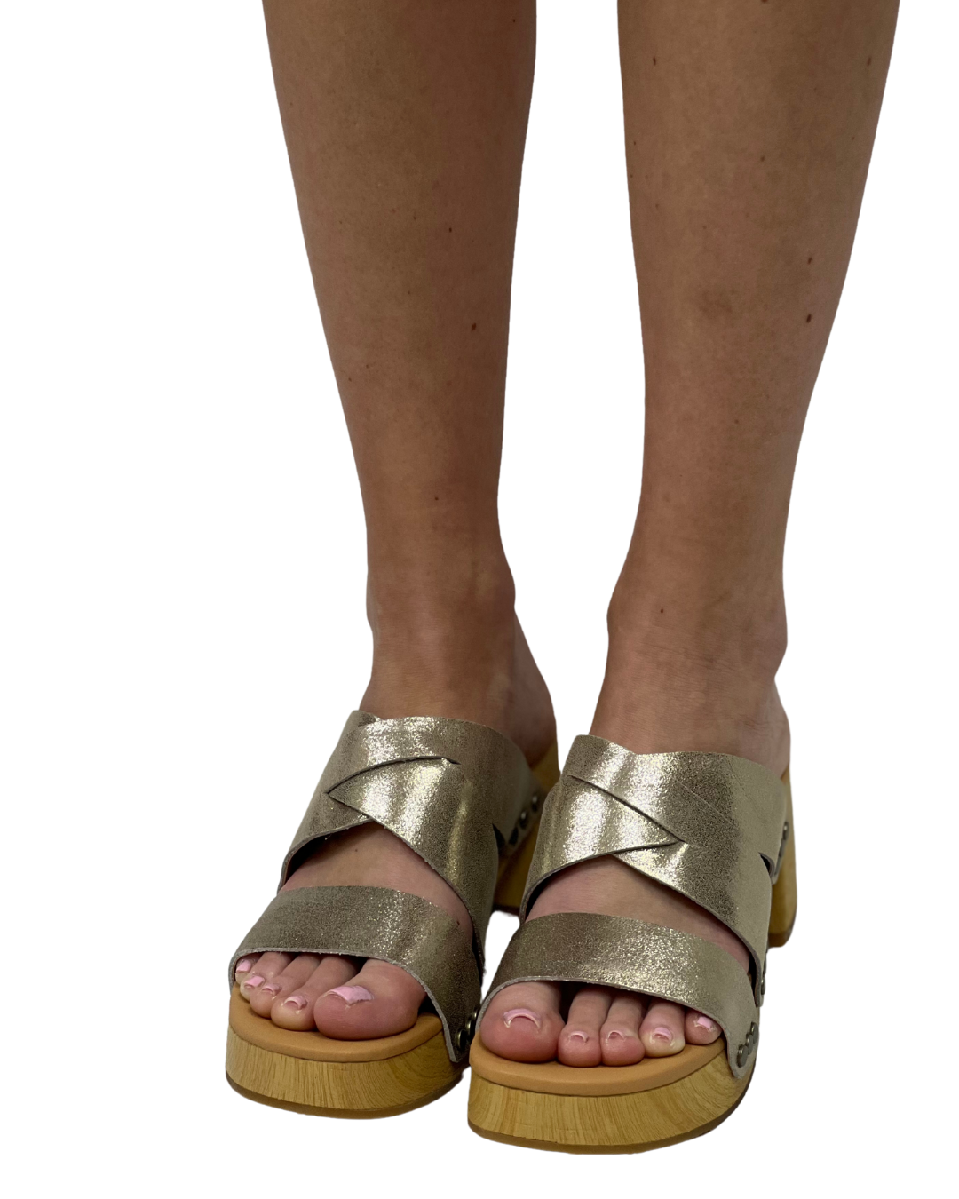 EMERSEN in Gold