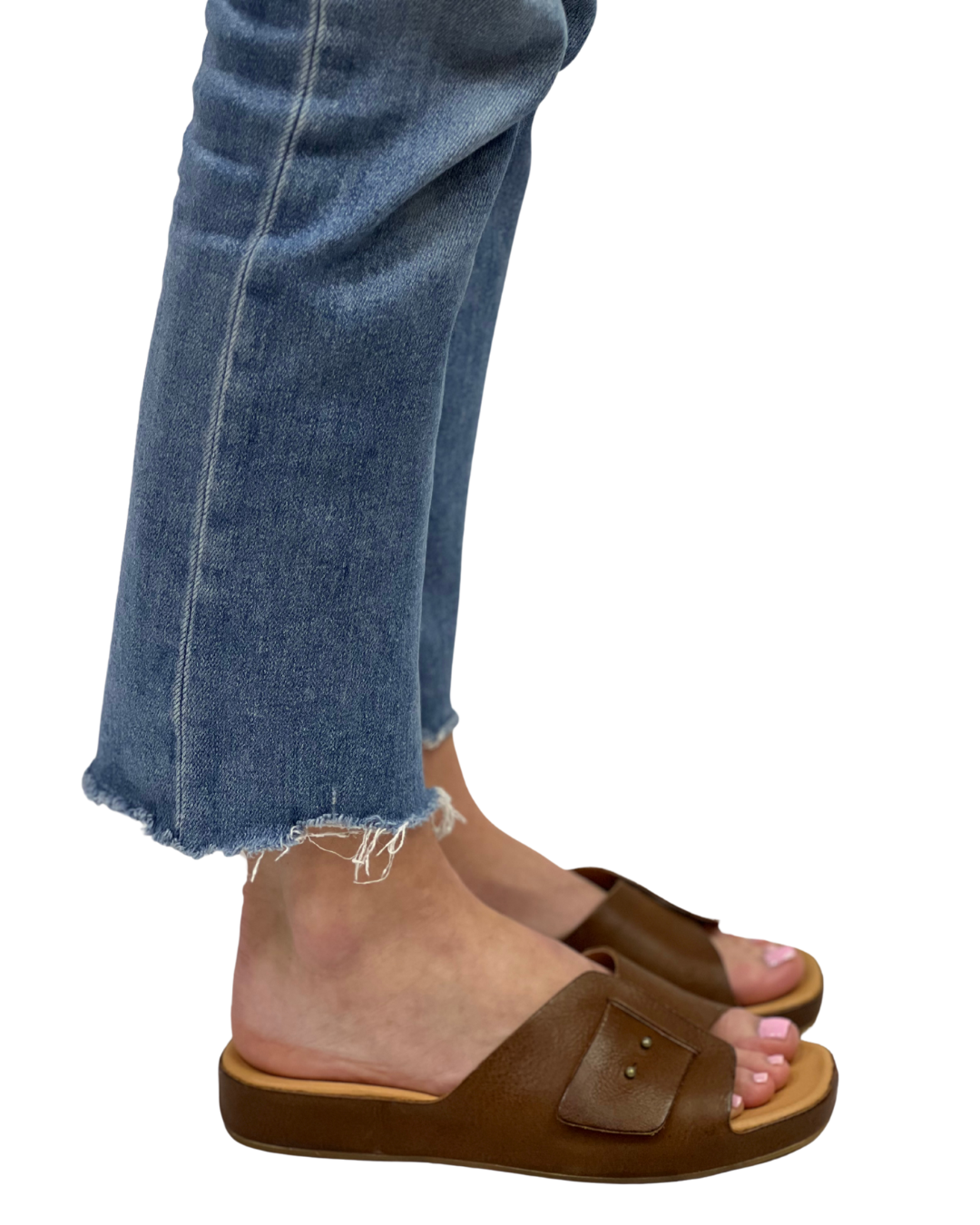 MESA in Brown