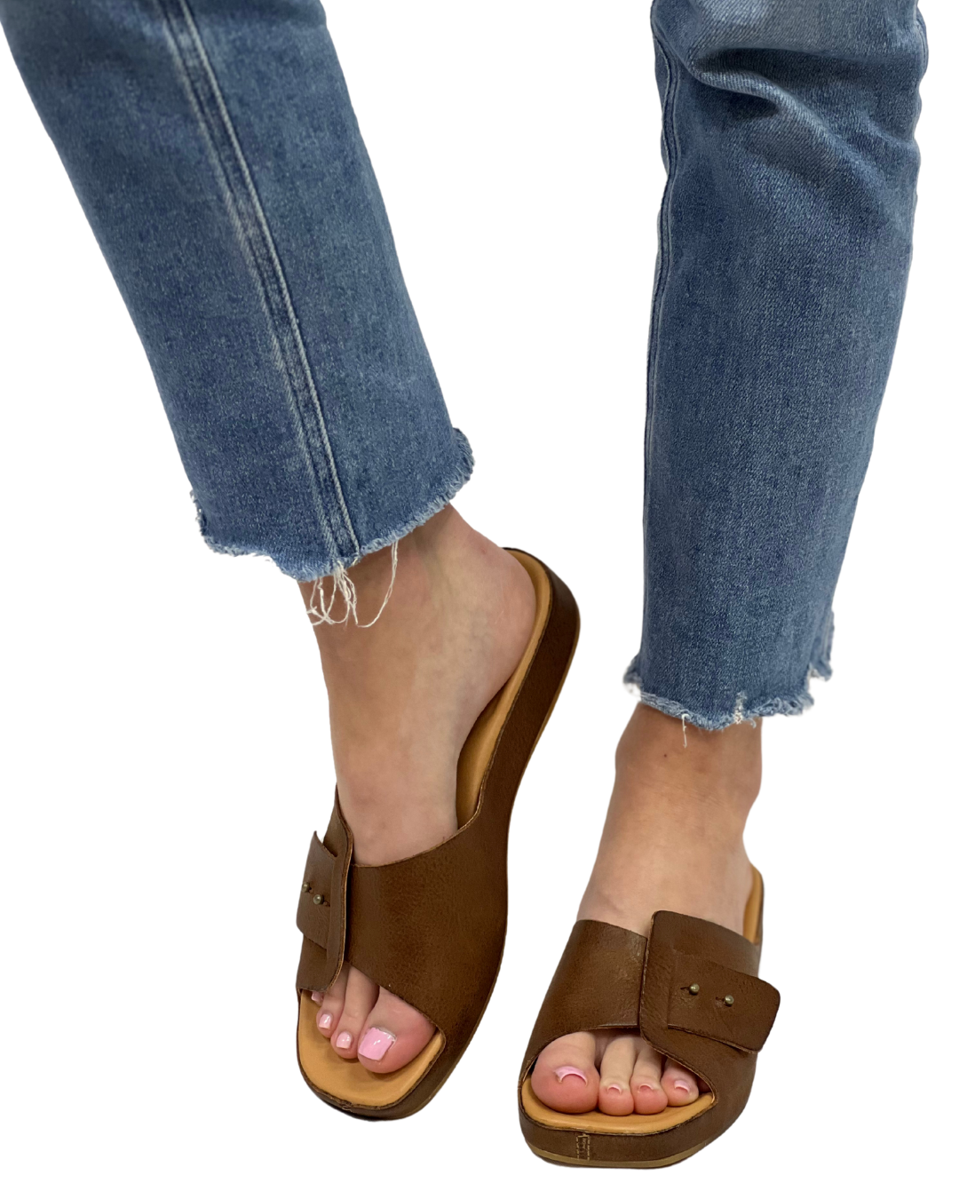MESA in Brown
