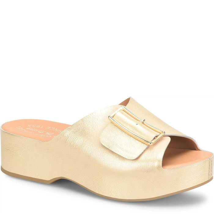 YORK in Gold