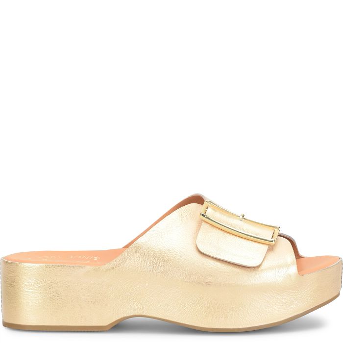 YORK in Gold