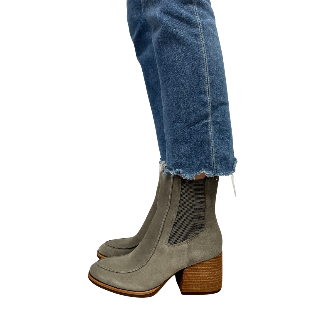 CANTLEY in Taupe