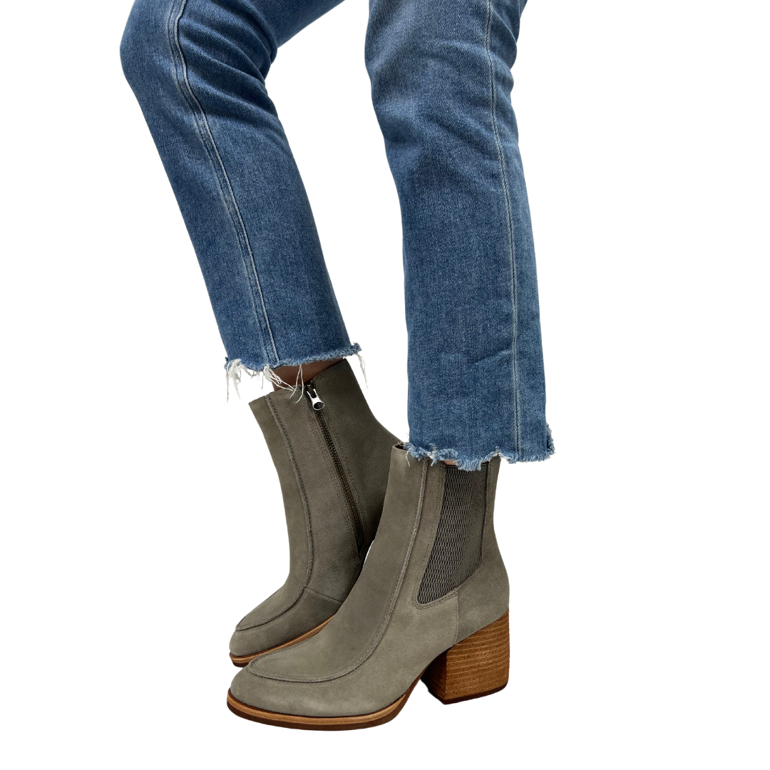 CANTLEY in Taupe