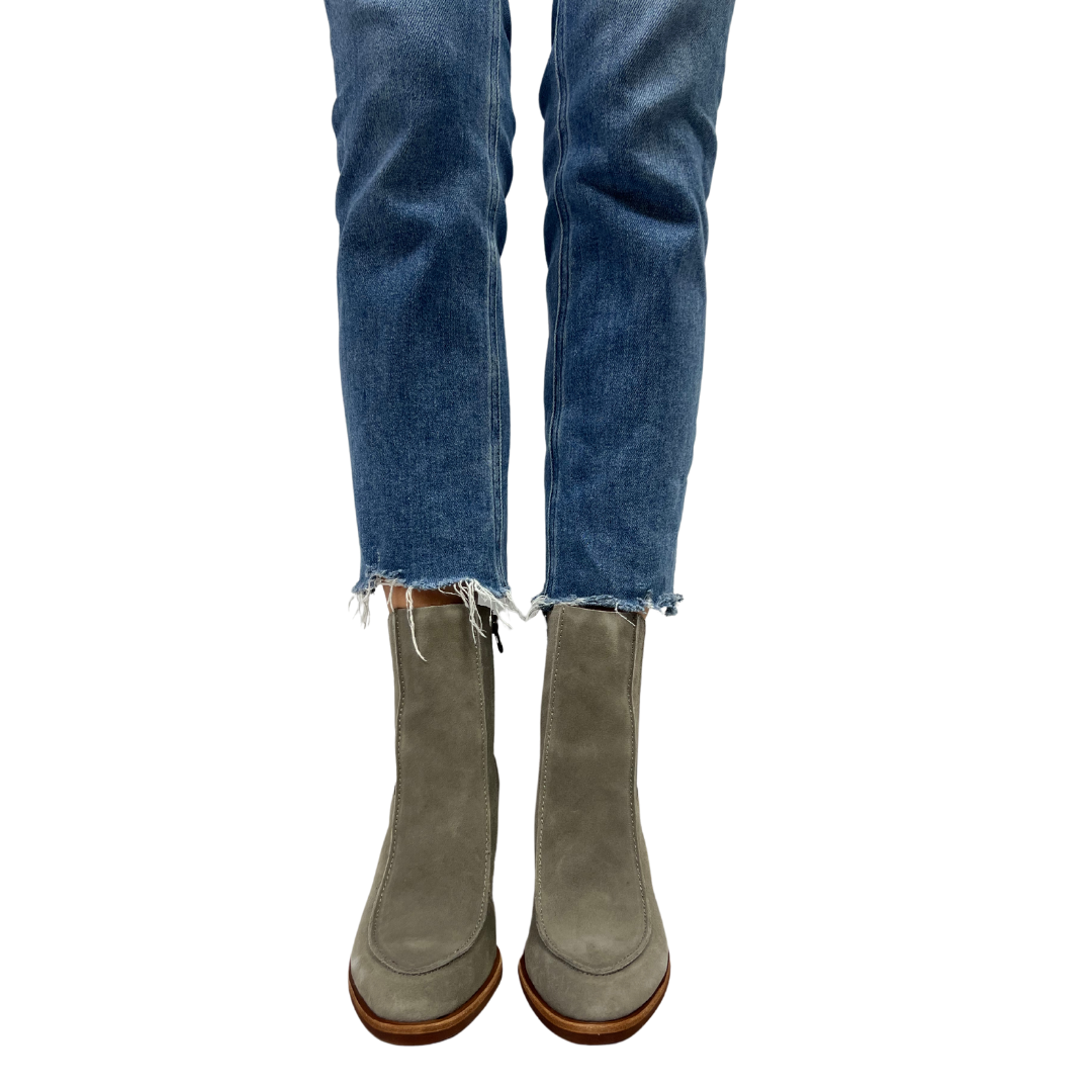 CANTLEY in Taupe