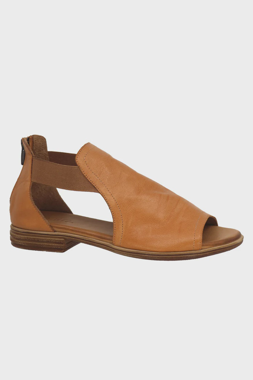 LAUREN-06 in Tan