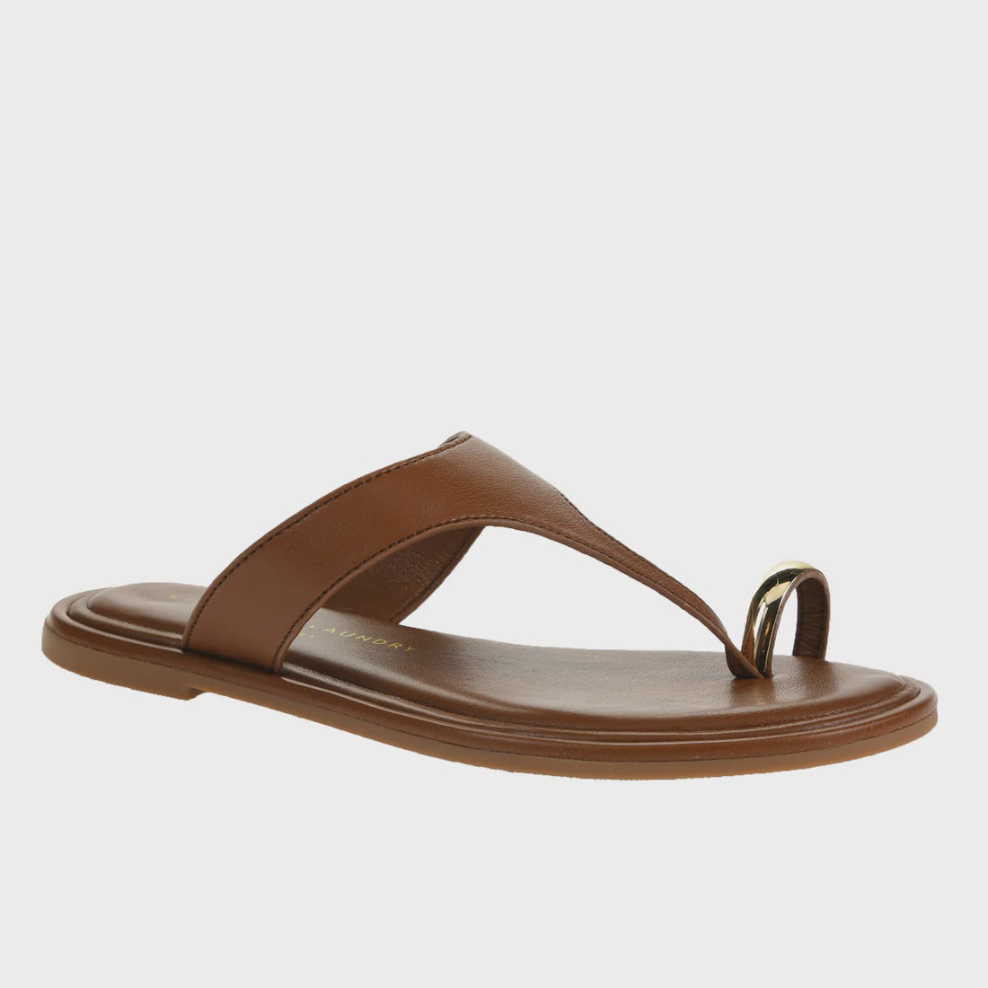 MAIZY in Tan