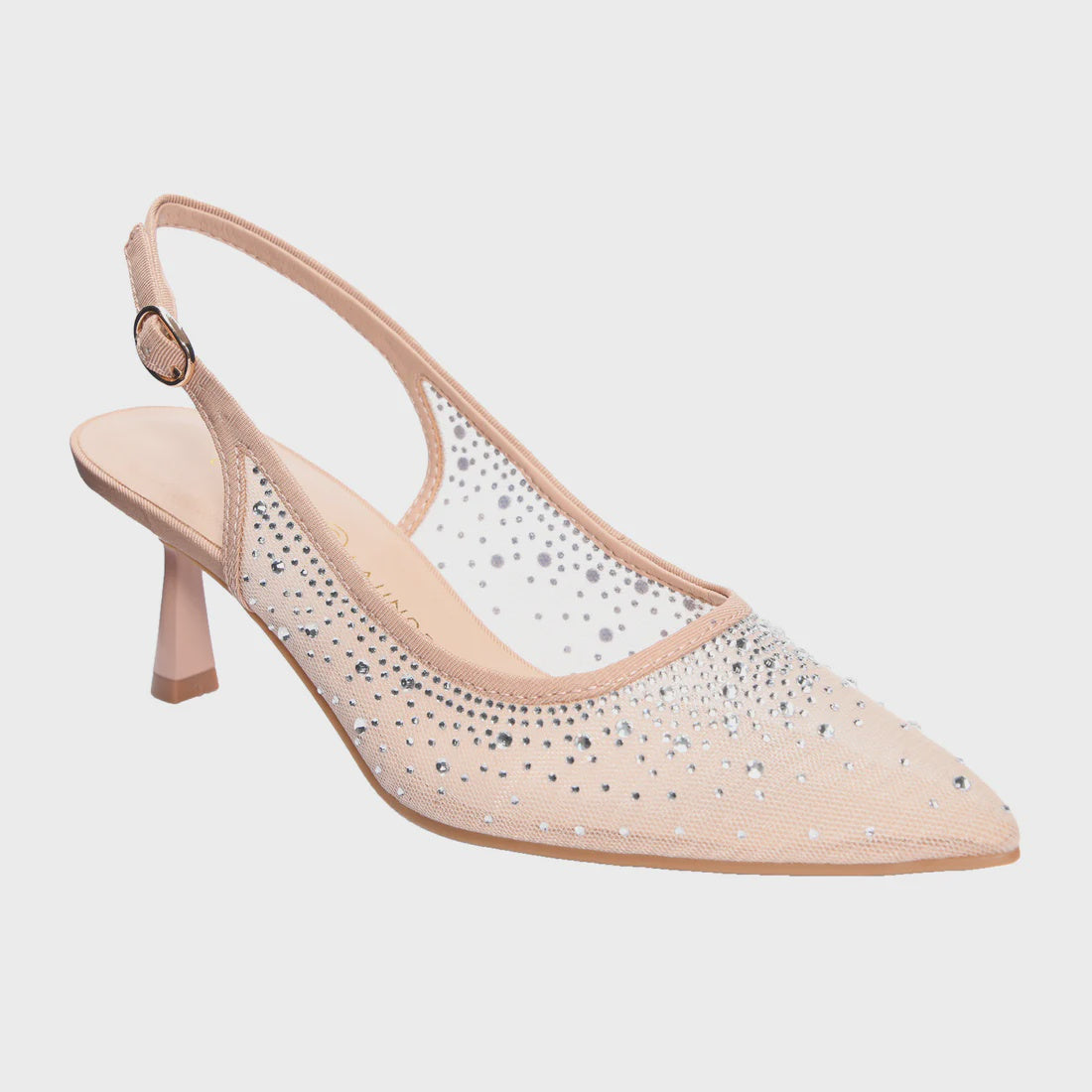 MERRY in Stone Mesh
