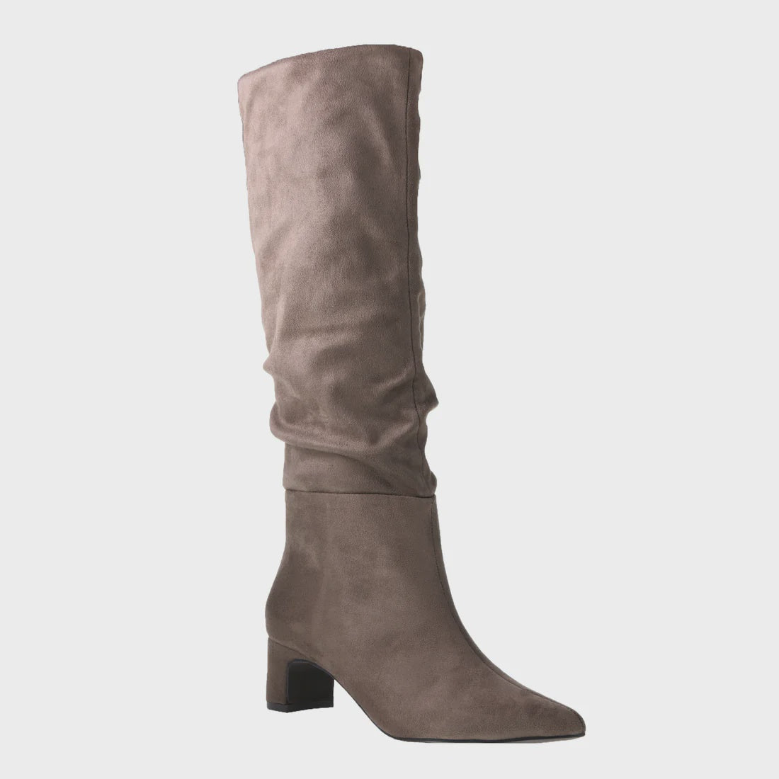 NOEY in Taupe