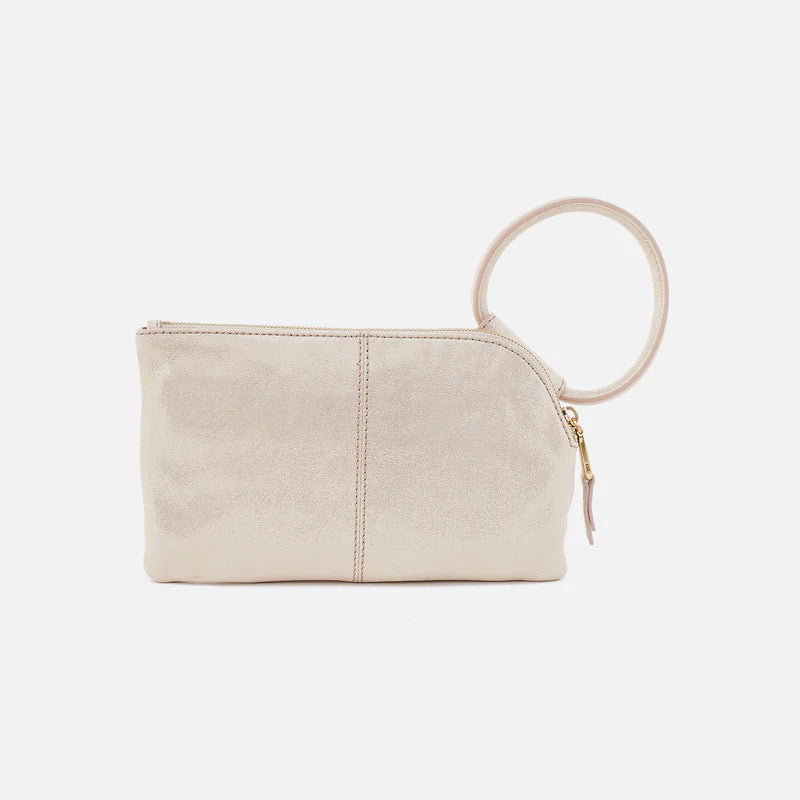 SABLE WRISTLET in Sand Shimmer