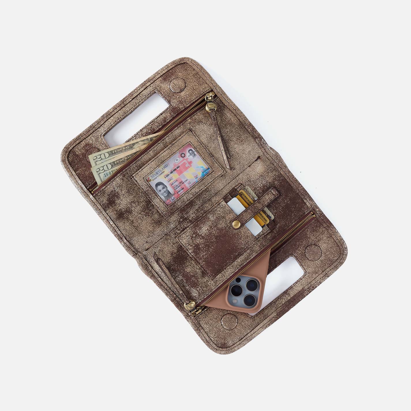 ACE in Cocoa Platinum