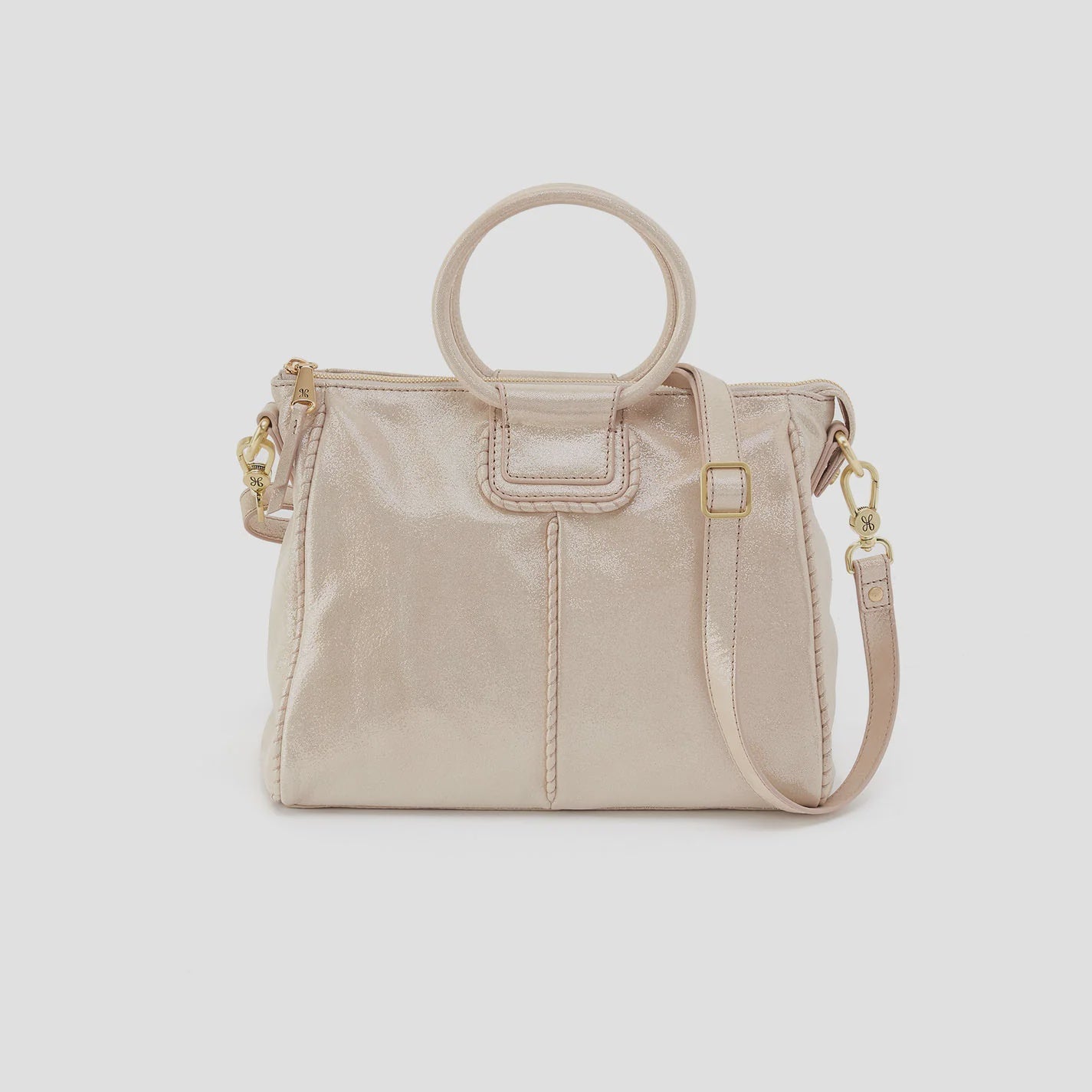 SHEILA MEDIUM in Sand Shimmer