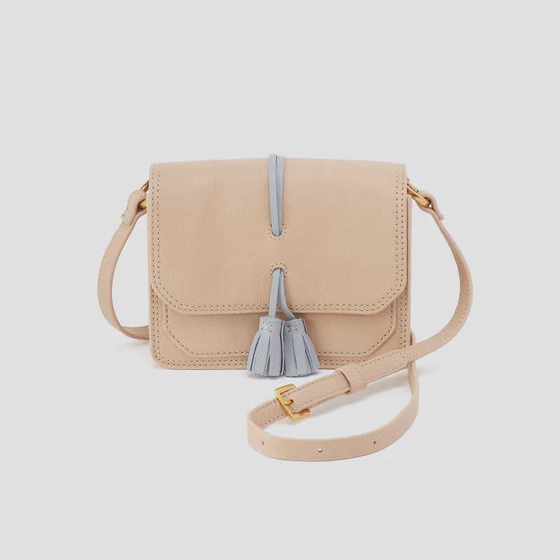 EDEN SMAL CROSSBODY in Linen