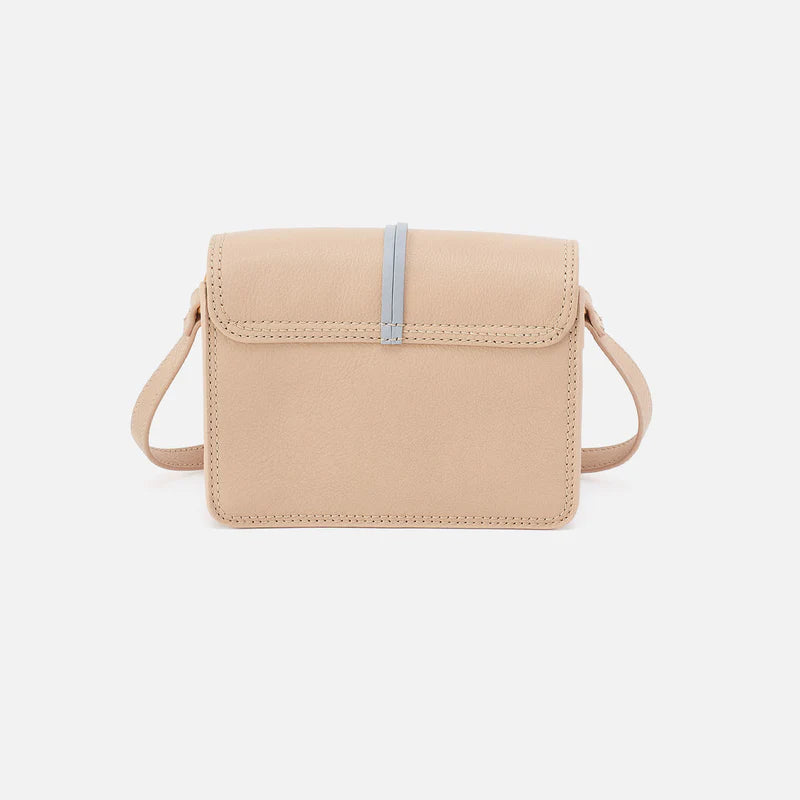 EDEN SMAL CROSSBODY in Linen