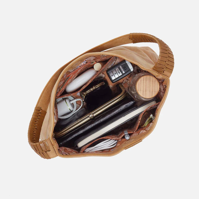 ROMY HOBO in Whiskey