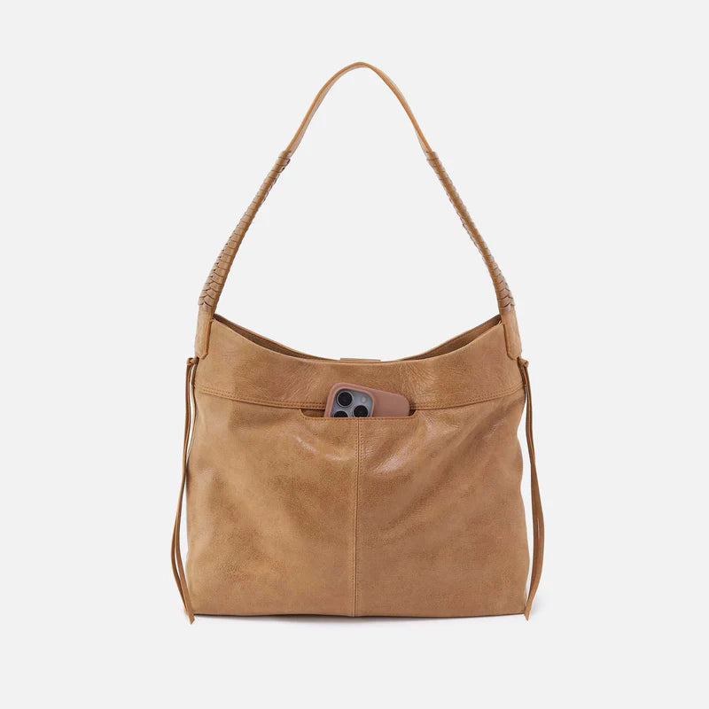 ROMY HOBO in Whiskey
