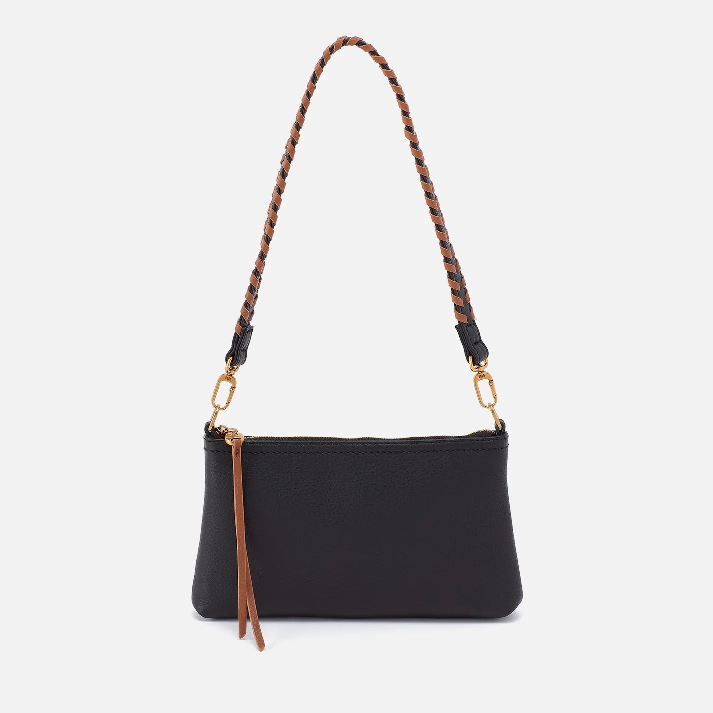 DARCY in Black Colorblock