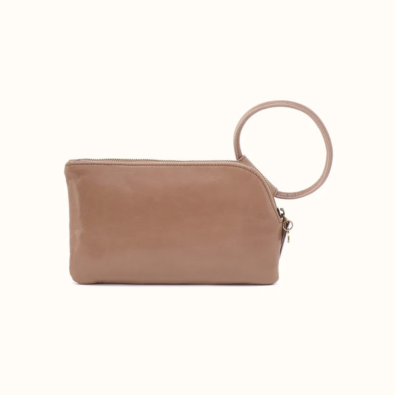 SABLE WRISTLET in Woodsmoke