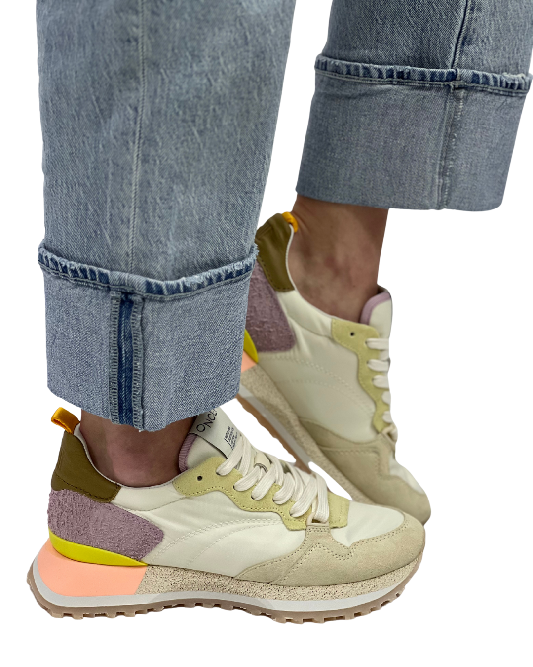 JASPER in Desert Multi