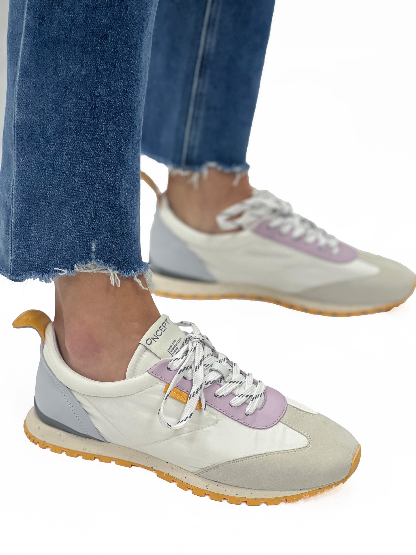 TOKYO in White Multi