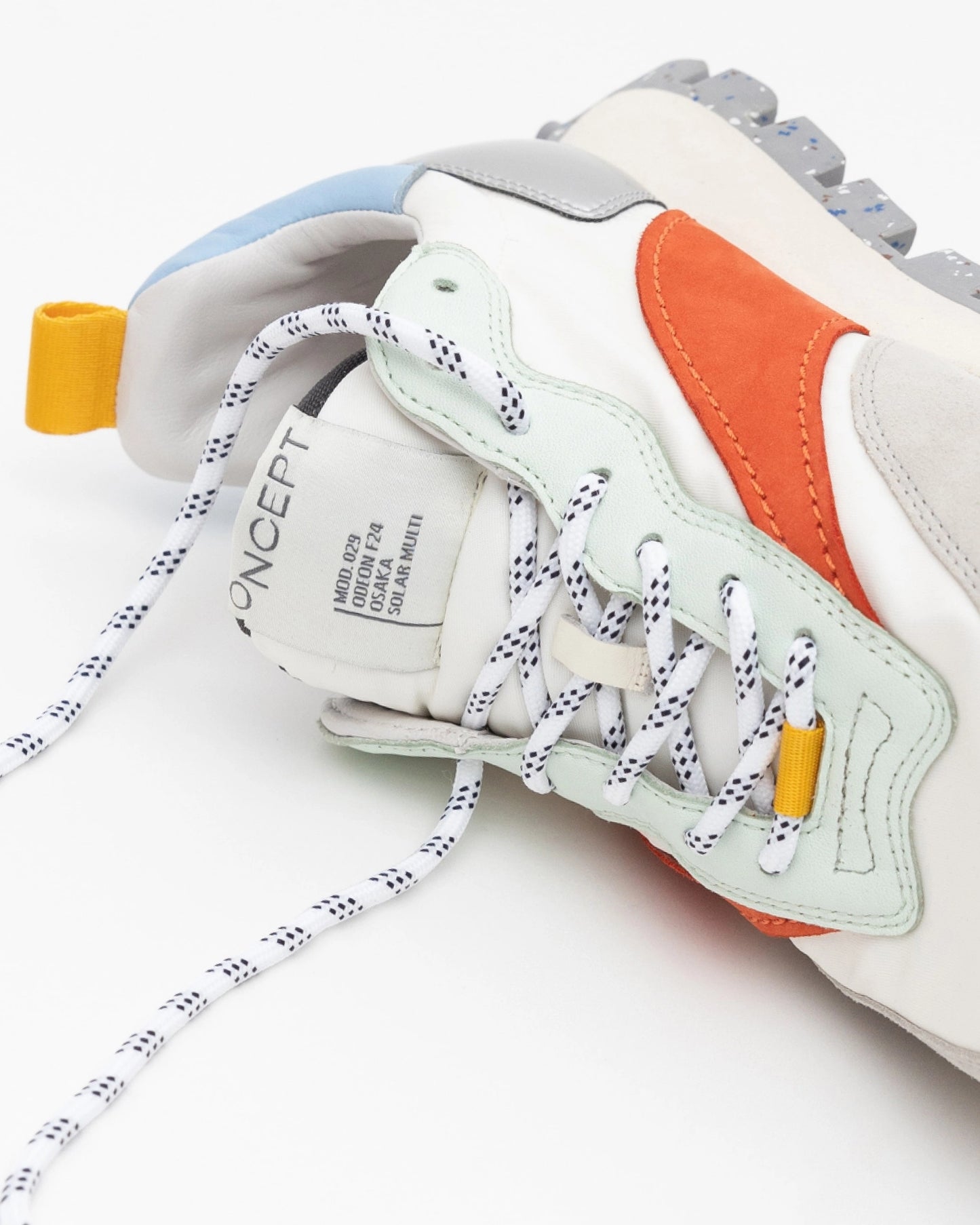 OSAKA in Solar Multi