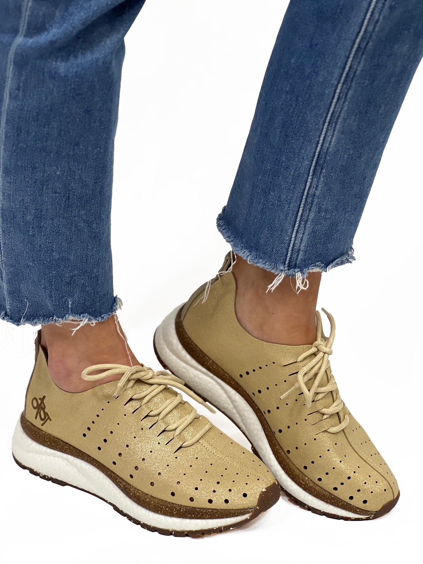 ALSTEAD in Gold