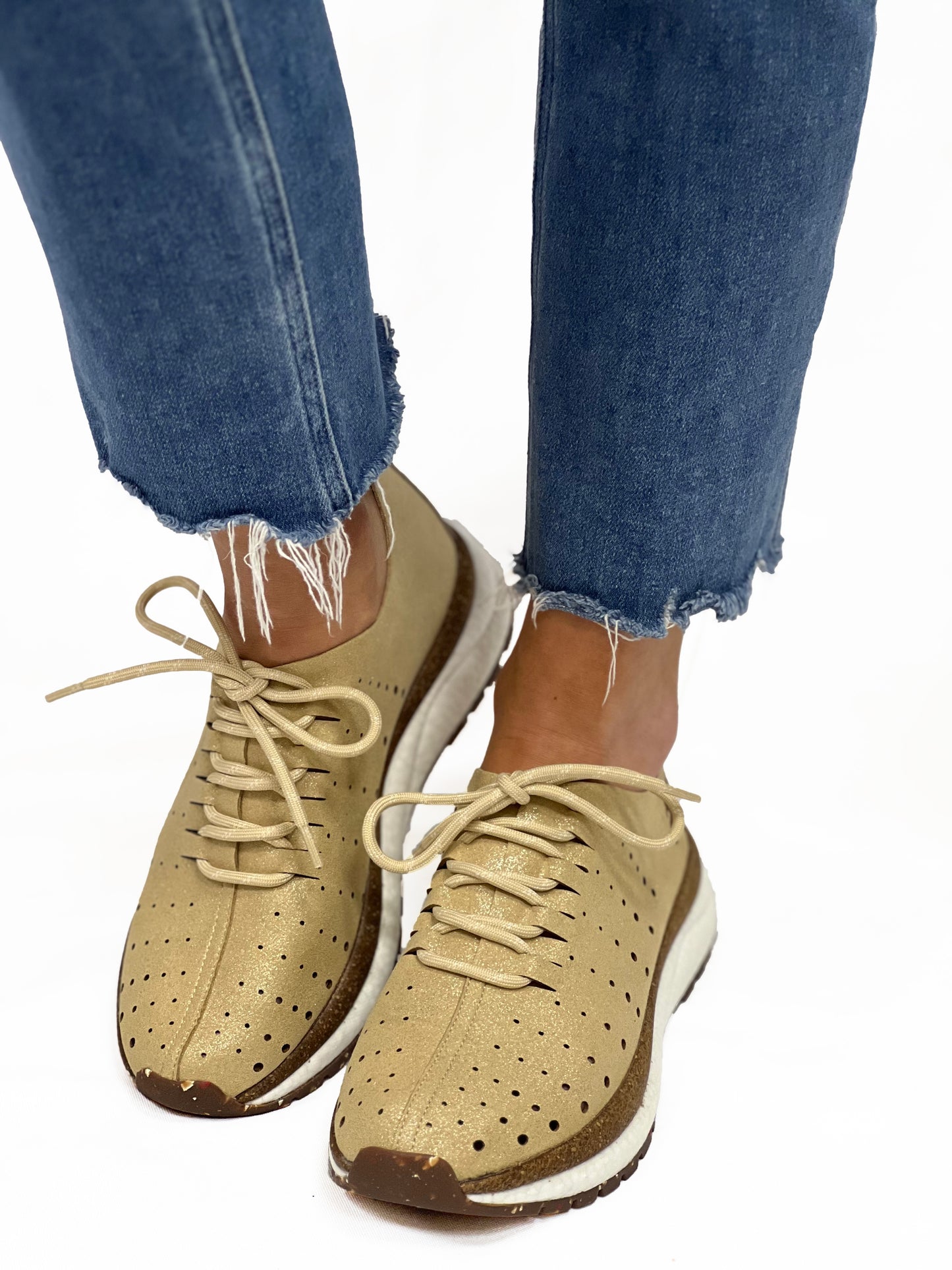 ALSTEAD in Gold